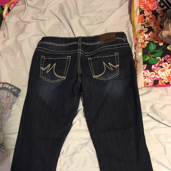 Maurices jeans - Picture 1 of 3